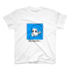 カンフーうどん屋さんのIdly boys be...#001 スタンダードTシャツ