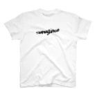 まー。の砂肝。 Regular Fit T-Shirt