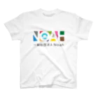 oliveスカイガーデン新大阪の一般社団法人Noah スタンダードTシャツ