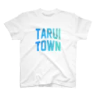 JIMOTOE Wear Local Japanの垂井町 TARUI TOWN Regular Fit T-Shirt