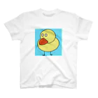 the duckのduck_A スタンダードTシャツ