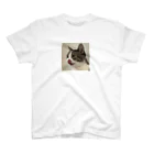 べろんちょショップのべろんちょ猫ちゃんTシャツ Regular Fit T-Shirt
