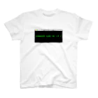 E.C.HのSUDO RM -RF / スタンダードTシャツ