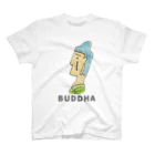 ゴゴウシユイくんの〜Buddha〜 Regular Fit T-Shirt