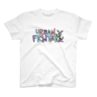 George's Storeのアーバンフロンティア〜ft.マウス〜 Regular Fit T-Shirt