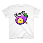 ぱてぃねす∞しょっぷのぼーなす！ スタンダードTシャツ