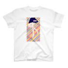 bi-kya-kuのjk’s bi-kya-ku Regular Fit T-Shirt