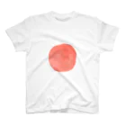 BOWWOWCLUBのLOVE JAPAN スタンダードTシャツ