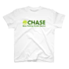 釣り人のための釣り人の店のCHASE スタンダードTシャツ