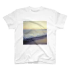 はちみつの海のfilm 海 スタンダードTシャツ