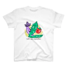 miyuki. candypopの野菜を食べよう(Let's eat vegetables) Regular Fit T-Shirt