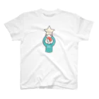 マツの一番星 Regular Fit T-Shirt