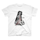 Eerieのsweet doll Regular Fit T-Shirt