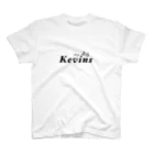 仁木恭平のKevins Regular Fit T-Shirt