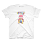 Natsukawa Yukichiのぽぽぽ スタンダードTシャツ