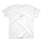 GOOD LUCKのGOOD LUCK Regular Fit T-Shirt