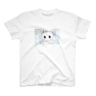 るかにょん✿のエラーるかにょんTシャツ スタンダードTシャツ