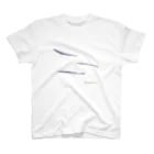 haruのサンマ Regular Fit T-Shirt