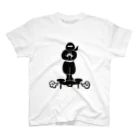 羽壱｜HANEICHIのドローン忍者がドロン Regular Fit T-Shirt