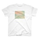 天宮エリカの気分は印象派っぽい Regular Fit T-Shirt