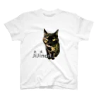 JiJinon..のJiJinon.. スタンダードTシャツ