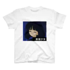 ascii55の制服少女 Regular Fit T-Shirt