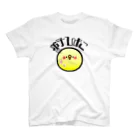 ぱてぃねす∞しょっぷの弟子ひよこTシャツ Regular Fit T-Shirt