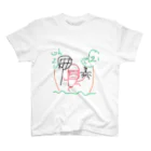 OZI 公式オンラインストアのOZI 虫取り Regular Fit T-Shirt