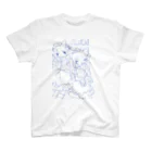 げこるのこんばんは Regular Fit T-Shirt