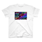 万物売り太郎のvivid酒 Regular Fit T-Shirt