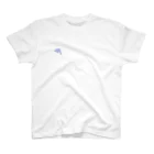 TAPPYのイルカ スタンダードTシャツ