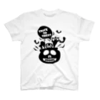 LUCHAのTrick or Treat スタンダードTシャツ