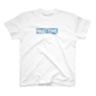 Kicks Famのハイパー風なボゴT スタンダードTシャツ