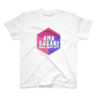 ZOOSANのAMA1 スタンダードTシャツ