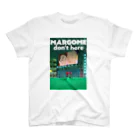 ママタルトひわらショップの第5回単独Tシャツ Regular Fit T-Shirt