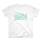 SDOのa wisdom of HUGE WOMBATS/MG スタンダードTシャツ