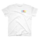 東京湾釣りBASE公式ショップの東京湾釣りBaseオリジナルTシャツ Regular Fit T-Shirt