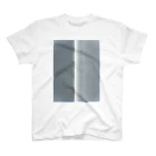 _punyuのverticalさん Regular Fit T-Shirt