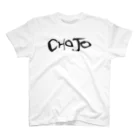 ふでもじKDMのCHOJO（長女） Regular Fit T-Shirt