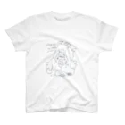 カップスース゜のOyatsuTime Regular Fit T-Shirt