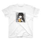 おにぎりまんSUZURI支店のうちくる姉さんグッズ スタンダードTシャツ