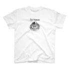 George's StoreのThe Bunpsy ロゴ入りver. Regular Fit T-Shirt