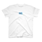 Kicks FamのKicks Famイラストロゴ002 Regular Fit T-Shirt