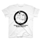 森山のCeRMS広報Tシャツ Regular Fit T-Shirt