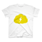 No Apocalypse Not NowのThundercloud Regular Fit T-Shirt