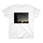 わはーのTama City Photo Tee  スタンダードTシャツ