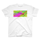 AxMの息子アート Regular Fit T-Shirt