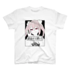 オトエラショップのえらいちゃん vol.2 スタンダードTシャツ