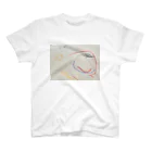 すずきかなこのまなとくん Regular Fit T-Shirt