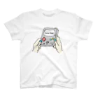 I am GamerのI am Gamer スタンダードTシャツ